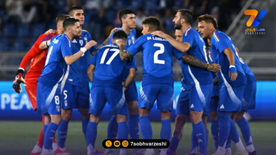 پخش همزمان دو دیدار حساس جام جهانی در شبکه ورزش