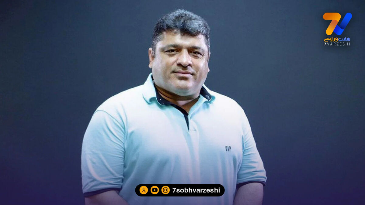 داداش‌زاده: قلعه‌نویی سالم است و باید از تیم ملی حمایت کرد!