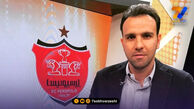 سخنگوی پرسپولیس: معاون باشگاه جانشین افشین پیروانی شد