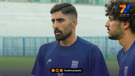 هافبک تیم امید: برای ناگویا و المپیک ۲۰۲۸ آماده‌ایم