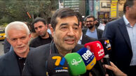 وزیر ورزش: تحت هیچ شرایطی انصراف نمی دهیم و حتما در جام جهانی شرکت می کنیم