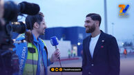 جهانبخش: این جام جهانی تجربه‌ای متفاوت برای ایران است