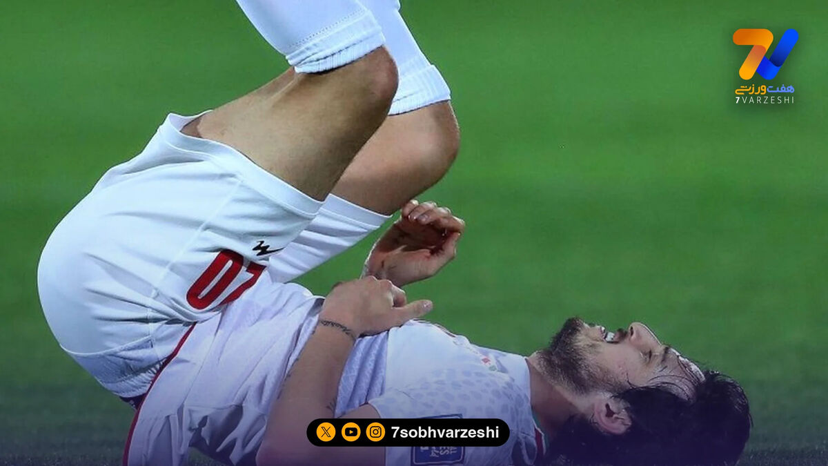 روس‌ها مهاجم ایرانی را فراموش نکردند