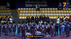 فدراسیون جهانی نام ایرانی‌ها را کنار گذاشت