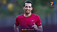 فوری؛ بازگشت وحید امیری به پرسپولیس +عکس