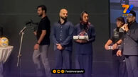 رونمایی از همسر شِیا رائل ویتست، ستاره آمریکایی بسکتبال بانوان آبی ها