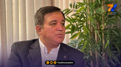 تاجرنیا: هیچ مذاکره‌ای با اسکوچیچ و سایر مربی‌ها نداشتم!