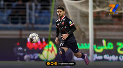 دلیل غیبت محمد عمری در تمرین پرسپولیس مشخص شد