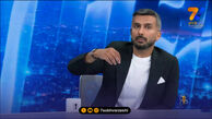 شوخی میثاقی با محل کمپ تیم ملی ایران در مکزیک