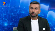 انتقاد میثاقی از قرارداد فدراسیون با برخی تیم ها برای بازی دوستانه