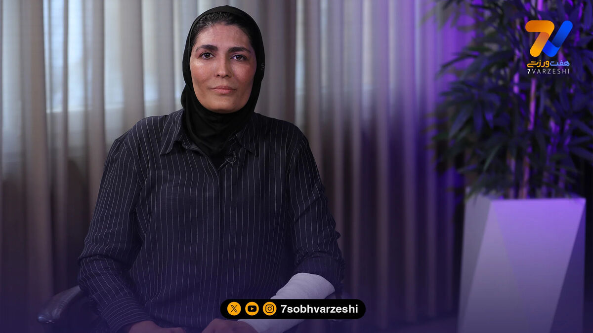 الهه منصوریان متهم می کند؛ اتهام فساد مالی و اخلاقی به فدراسیون ووشو!