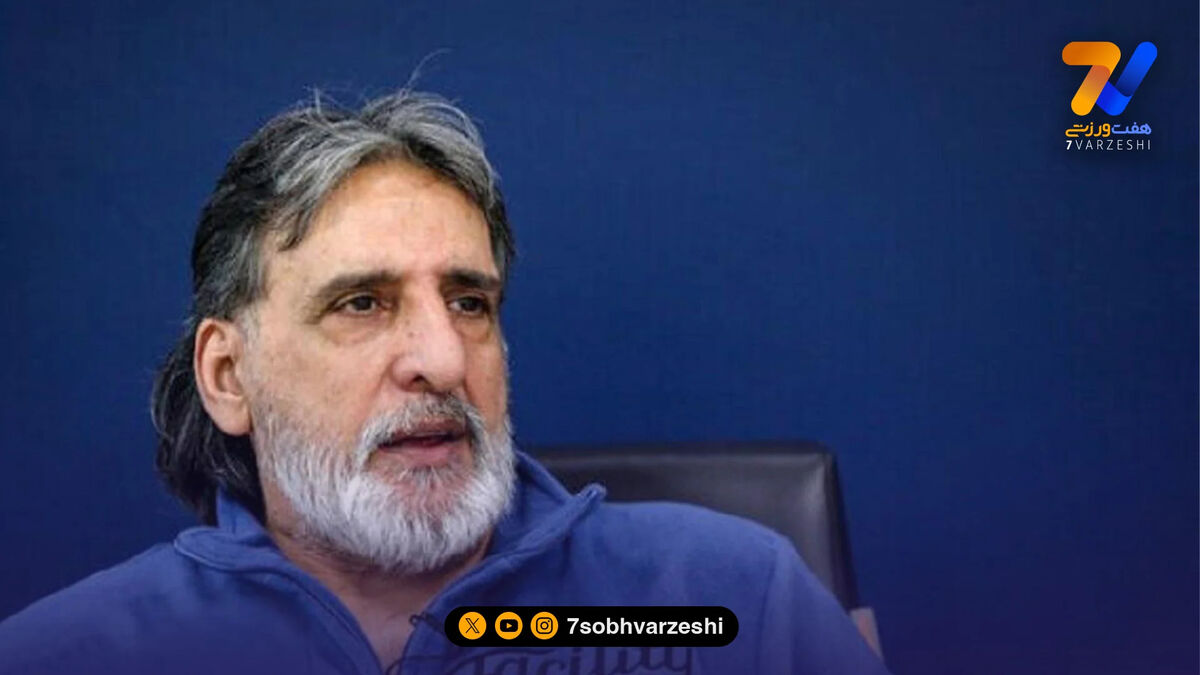 شاهین بیانی: خبر دیلی میل دروغ است اما…/ فدراسیون فوتبال و تیم ملی باید واکنش نشان دهند