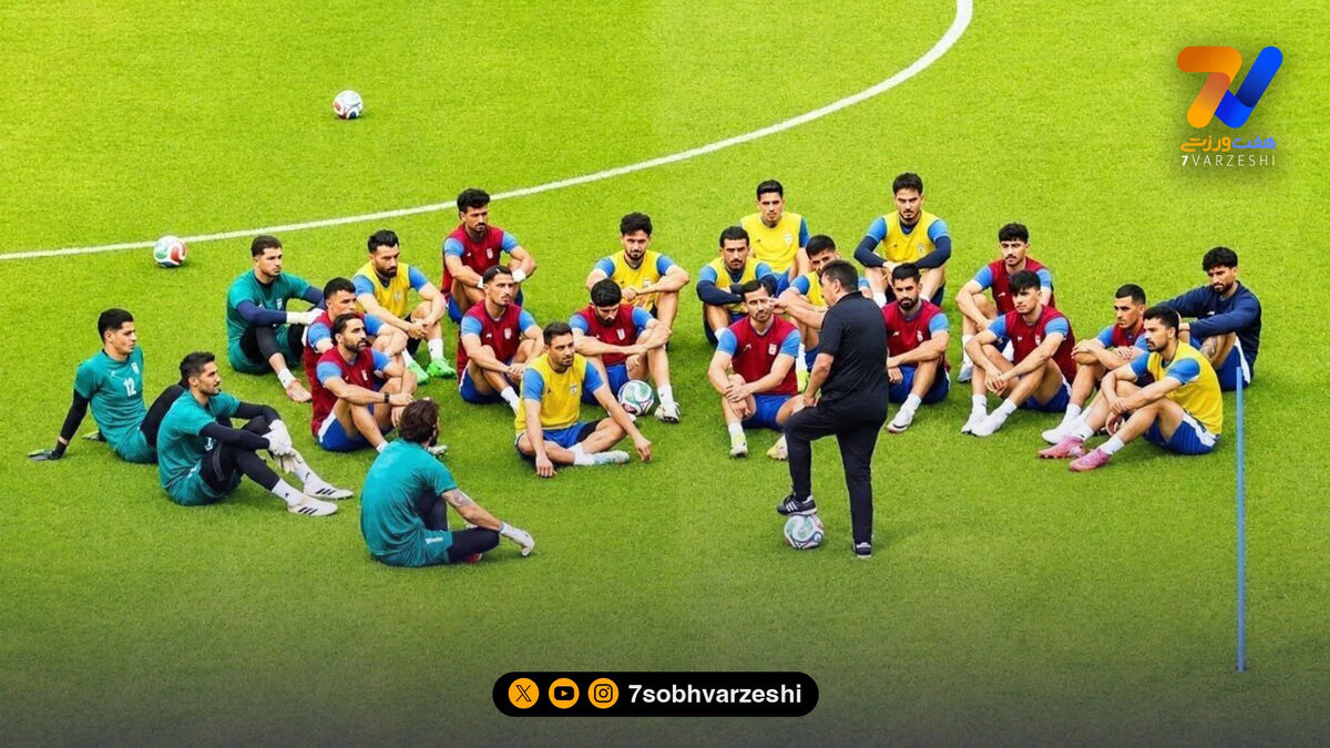 واکنش رسمی فدراسیون به حذف سهمیه بلیت‌های جام جهانی ایران