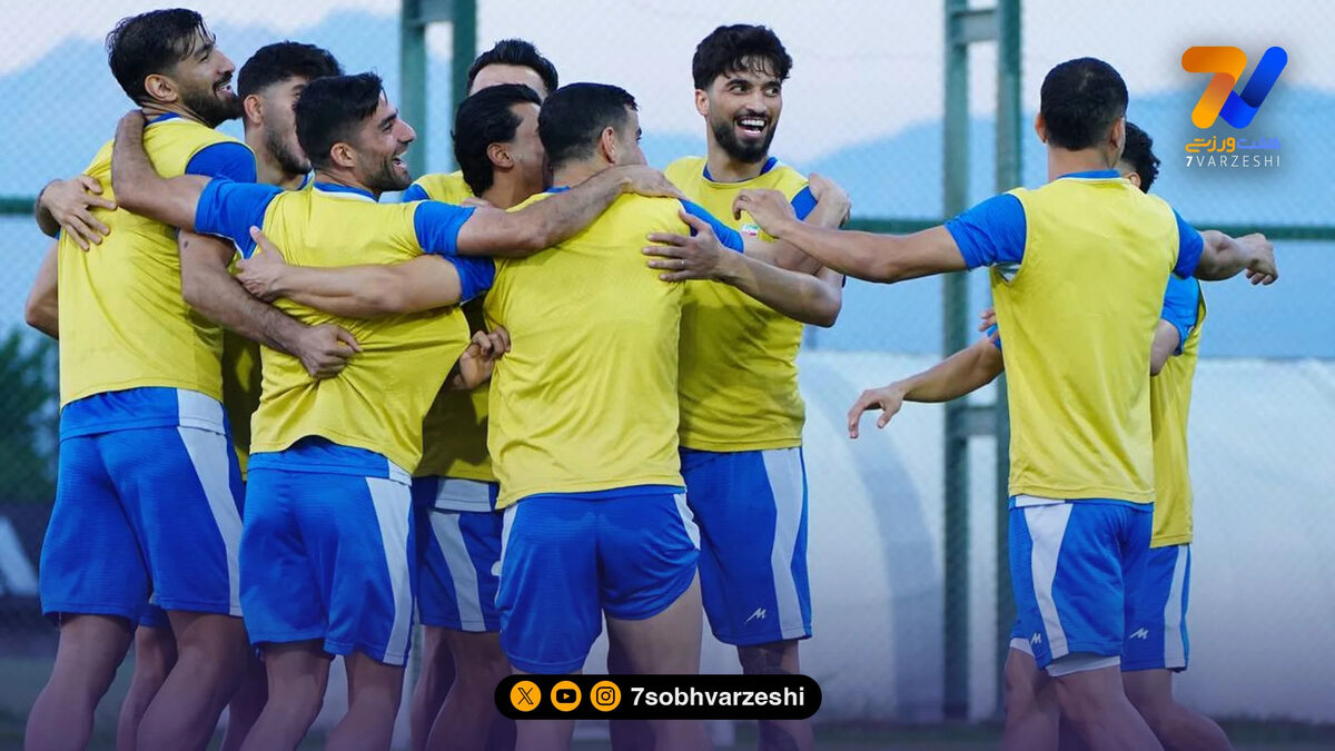 باشگاه مکزیکی، گزینه جدید تیم ملی برای بازی دوستانه