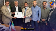 رحمان احمدی سرپرست هیات فوتبال شمیرانات شد