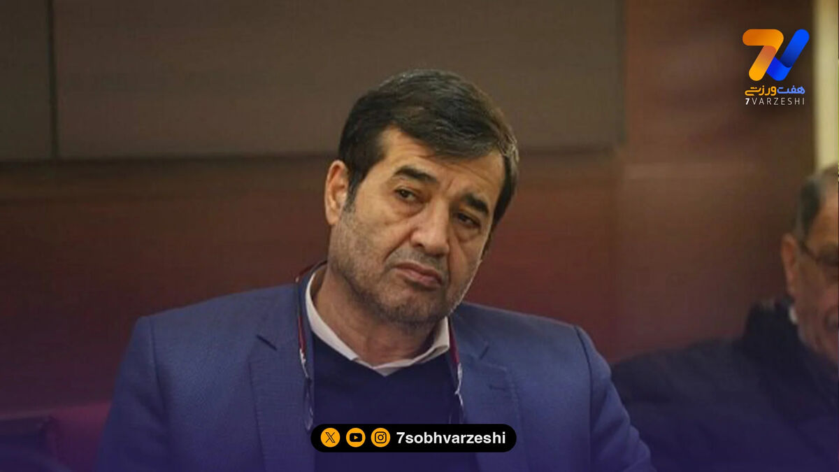 دنیامالی: طلسم بوکس ایران باید در ناگویا شکسته شود