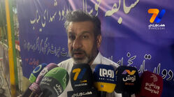 مومنی: برای پرسپولیس زشت است برای سهمیه آسیا دست به دامان رییس جمهور شود!