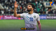ستاره استقلال، غایب بزرگ جام جهانی؟