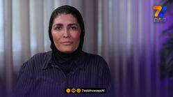 الهه منصوریان: بچه بودم، دوچرخه می خواستم؛ الان همه چی دارم اما لذت نمی برم