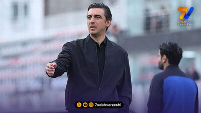 مذاکرات رحمتی با فجر به بن بست خورد!