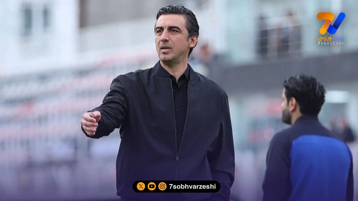فوری؛ رحمتی از خیبر جدا شد!