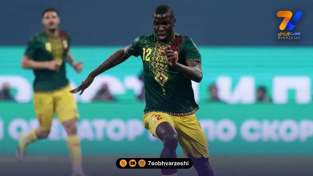 فهرست غایبان مالی مقابل ایران اعلام شد