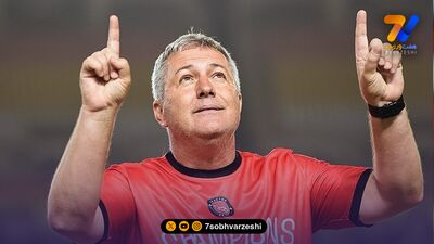 زمان شروع تمرینات تراکتور برای فصل جدید مشخص شد!
