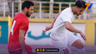 دو پرسپولیسی وارد ترکیب تیم ملی شدند