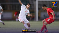 دو بازیکن خط‌خورده هم فرصت بازی پیدا کردند!