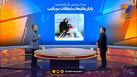 از نارضایتی هادی ساعی از مبینا نعمت زاده تا پایان شایعات با ملاقات دو رقیب