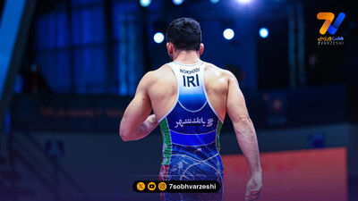 نفرات دعوت شده به اردوی تیم ملی کشتی فرنگی اعلام شدند