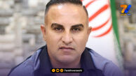 حسین کعبی: دست من بود اجازه نمی دادم تیم ملی به جام جهانی برود!