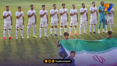 علوی: ممکن است در اردوهای بعدی بازیکنان جدید به تیم ملی دعوت شوند