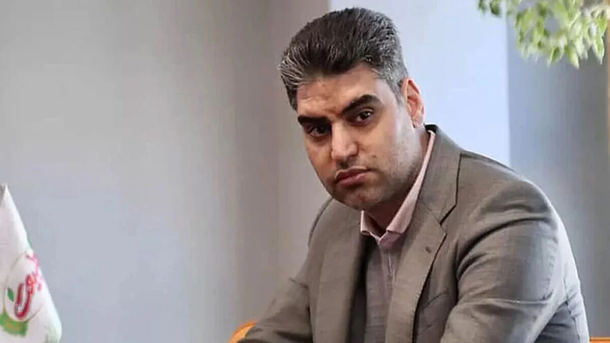 حدادی: جریاناتی رخ داد تا مسابقات لیگ برتر برگزار نشود