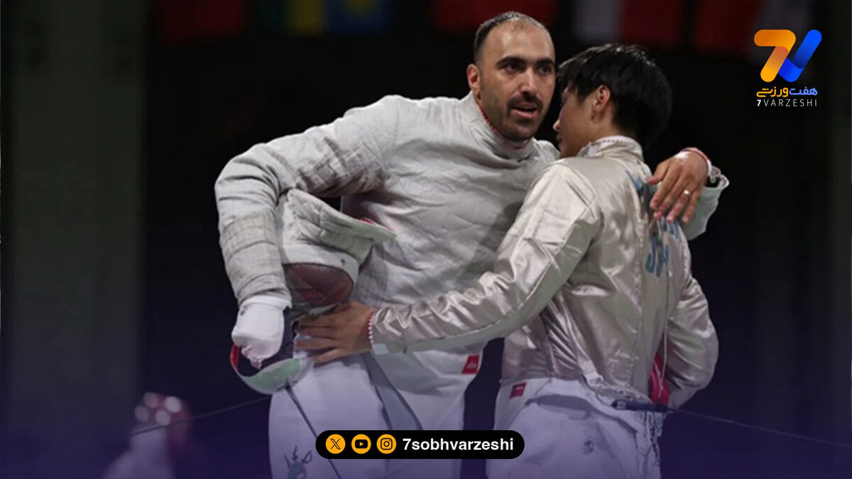 قهرمانی آسیا، دروازه ناگویا؛ شرط مهم برای پاکدامن