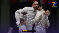 قهرمانی آسیا، دروازه ناگویا؛ شرط مهم برای پاکدامن