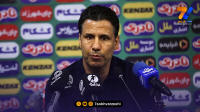 درخشان: تارتار باید مسوولیت کامل خریدهای پرسپولیس را بپذیرد