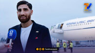 گفتگوی مفصل ESPN با جهانبخش و طارمی: برخی ایرانیان خارج از کشور مخالفند اما همه هموطن هستیم/ آمریکا با این کارها تنش ایجاد کرده است!