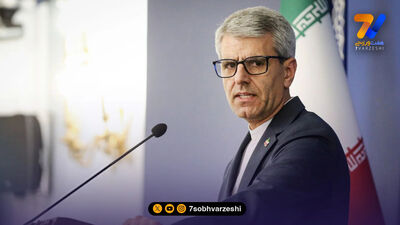پشت پرده یک خبر دروغ درباره سردار وحیدی