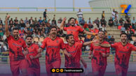 جشنواره گل مس شهربابک در رشت؛ سلام به لیگ برتر!