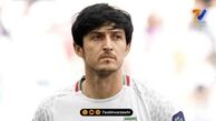 سردار آزمون: خون من ایرانی است/ آرزو دارم تیم ملی و بازیکنانش سربلند شوند/ پرچم کشور باید بالا برود