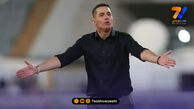 سرمربی پرسپولیس دودل شد؛ اوسمار برای بازگشت وقت خواست