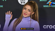 رونمایی فیفا از سرود رسمی جام جهانی؛ شکیرا حذف شد!
