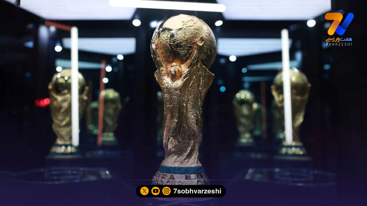 شب تاریخی جام جهانی؛ اولین گل و اولین اخراج در بازی افتتاحیه!