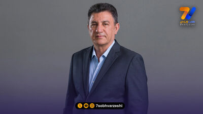 قلعه‌نویی: به جای فوتبال گفتم خدا؛ ببخشید!