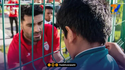 مهدی طارمی در لیگ عربستان؟!