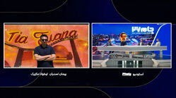 تیم ملی از امروز در دو نوبت تمرین خواهد کرد