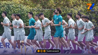 ابراهیمی: برد مقابل نیوزلند کلید صعود ایران است!