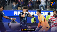 اولین گل به خودی جام جهانی ۲۰۲۶ ثبت شد