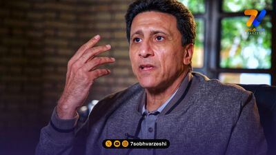 صمد مرفاوی سرمربی نفت‌وگاز گچساران شد